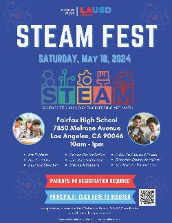 STEAM Fest